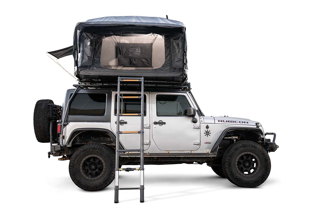 Roofnest Condor 2 XXL Rooftop Tent