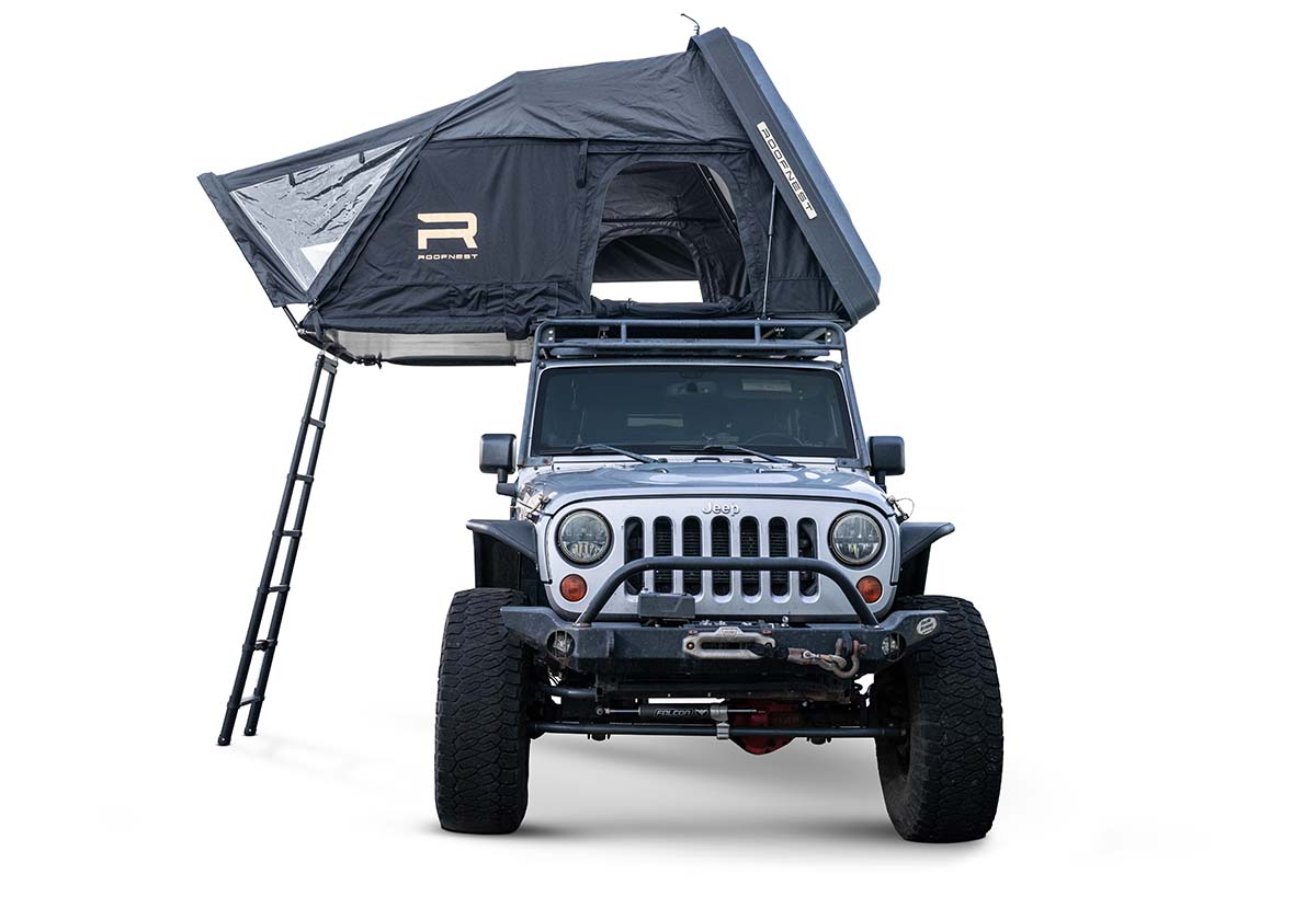 Roofnest Condor 2 XXL Rooftop Tent