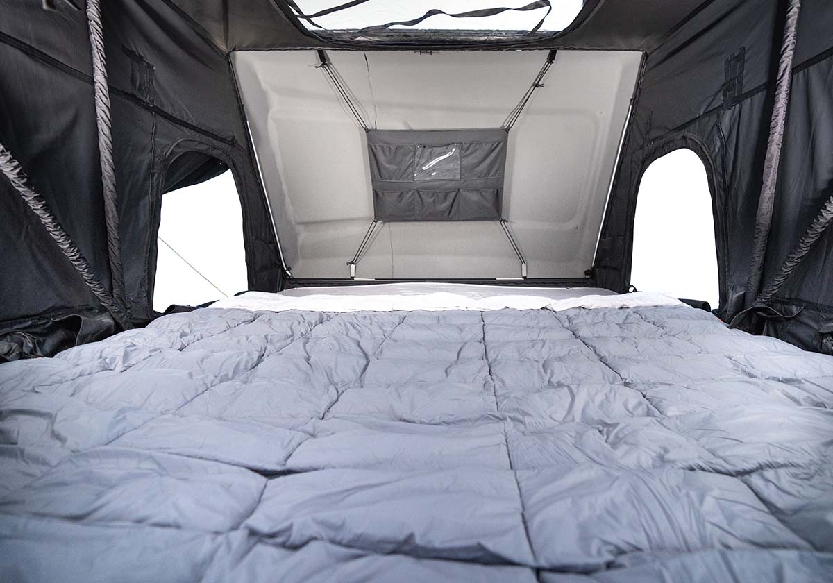 Roofnest Condor 2 XXL Rooftop Tent