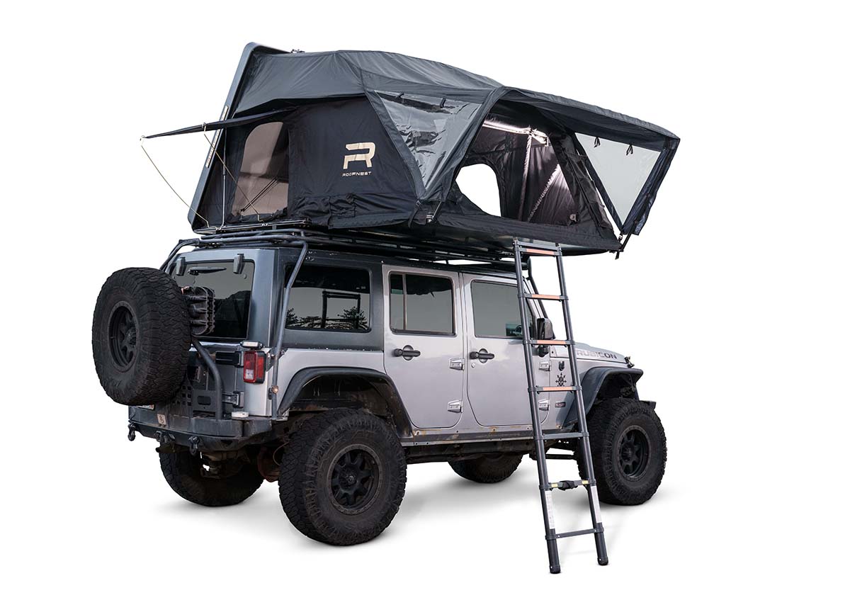 Roofnest Condor XXL Air Person Rooftop Tent