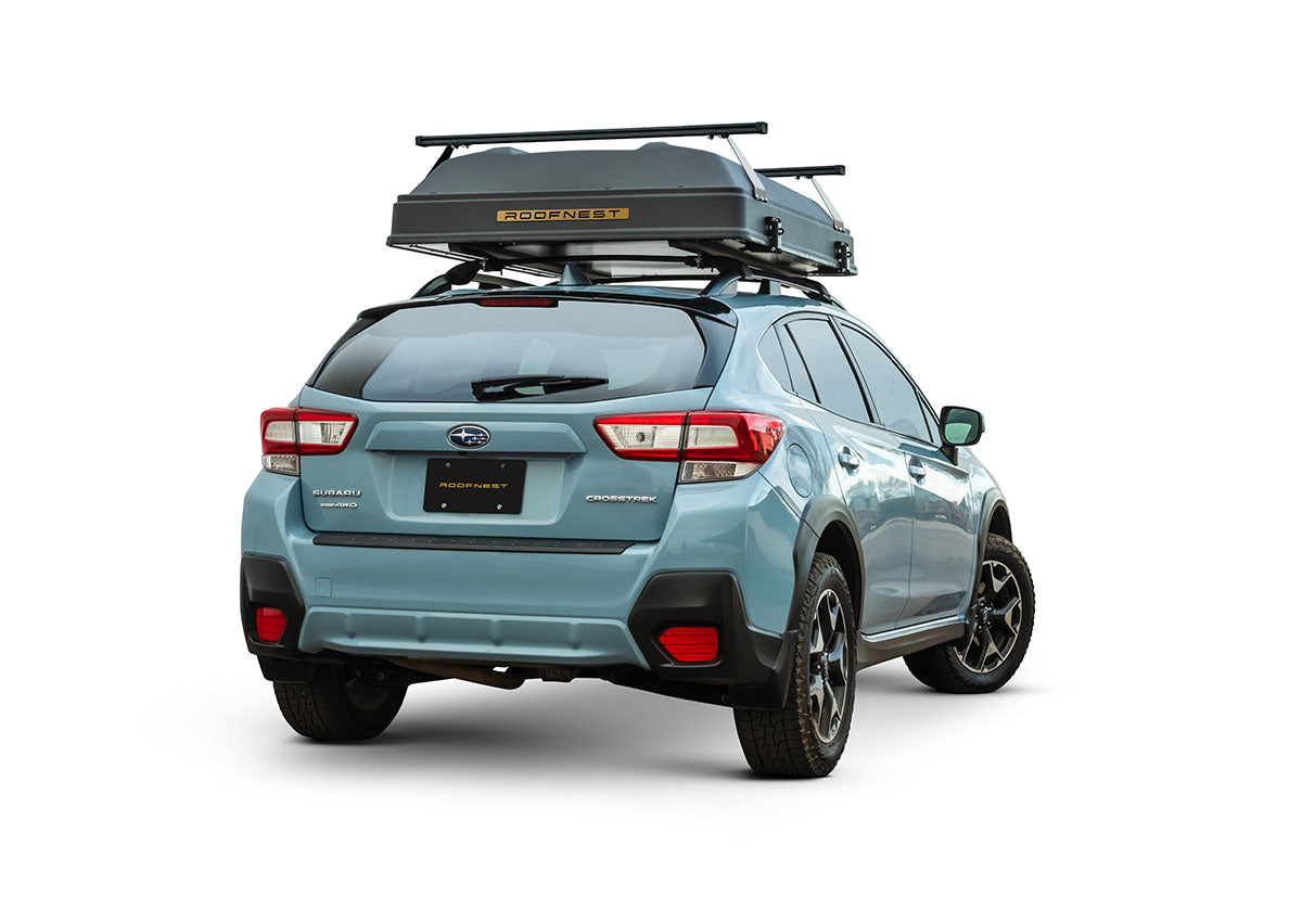 Roofnest Condor 2 Air Rooftop Tent