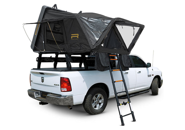 Roofnest Condor 2 XL - Air Rooftop Tent