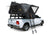Roofnest Condor 2 XL - Air Rooftop Tent