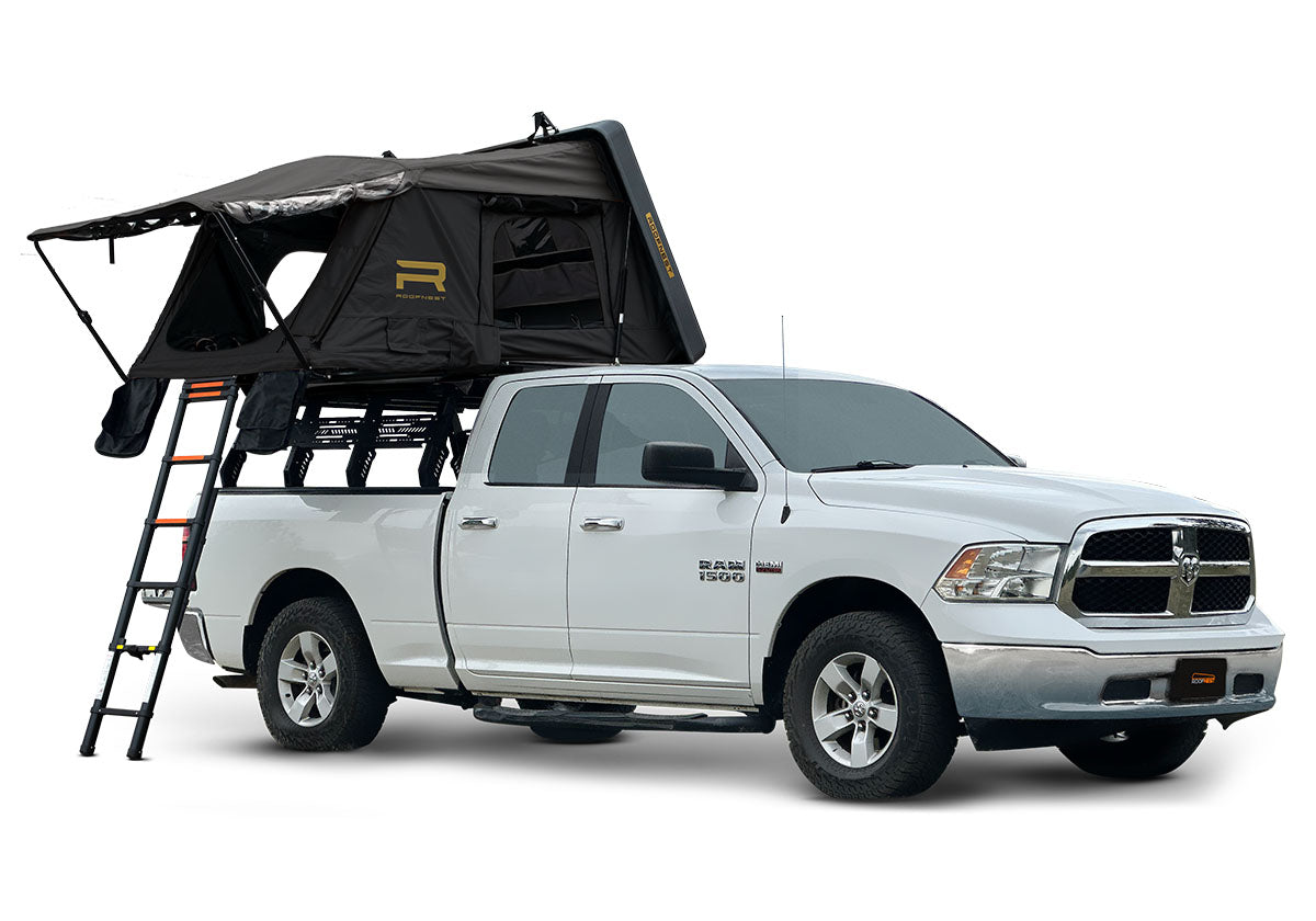 Roofnest Condor 2 XL - Air Rooftop Tent