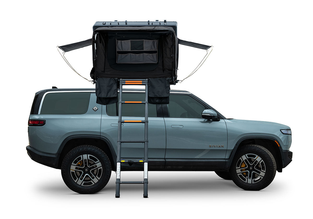 Roofnest Condor Overland 2 - Air Rooftop Tent