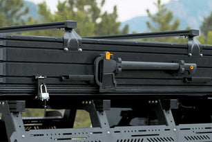 Roofnest Condor Overland 2 XL Crossbars