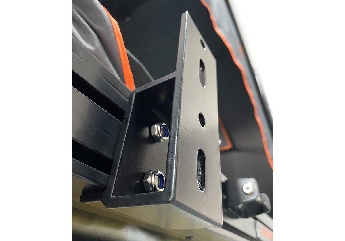Falcon 2 / Pro Awning Brackets