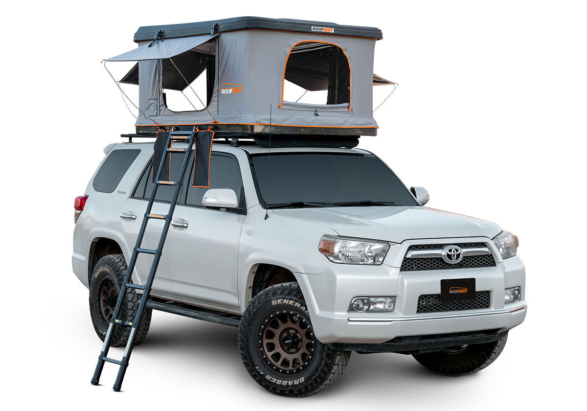 Roofnest Sparrow 2 Pop Up Car Top Tent