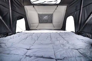 Roofnest Condor 2 XXL - Air 4 person rooftop tent