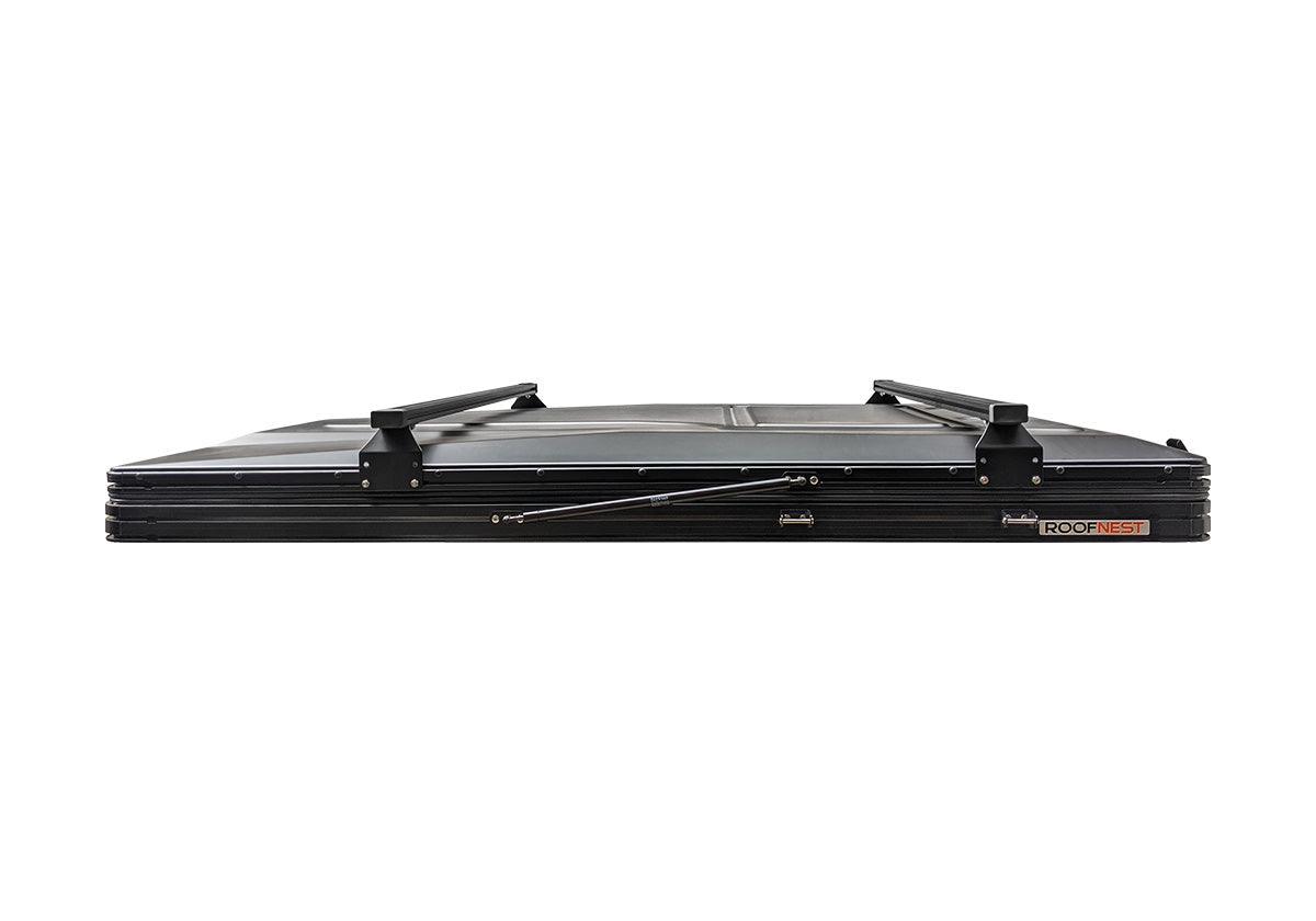 6 Channel Crossbars