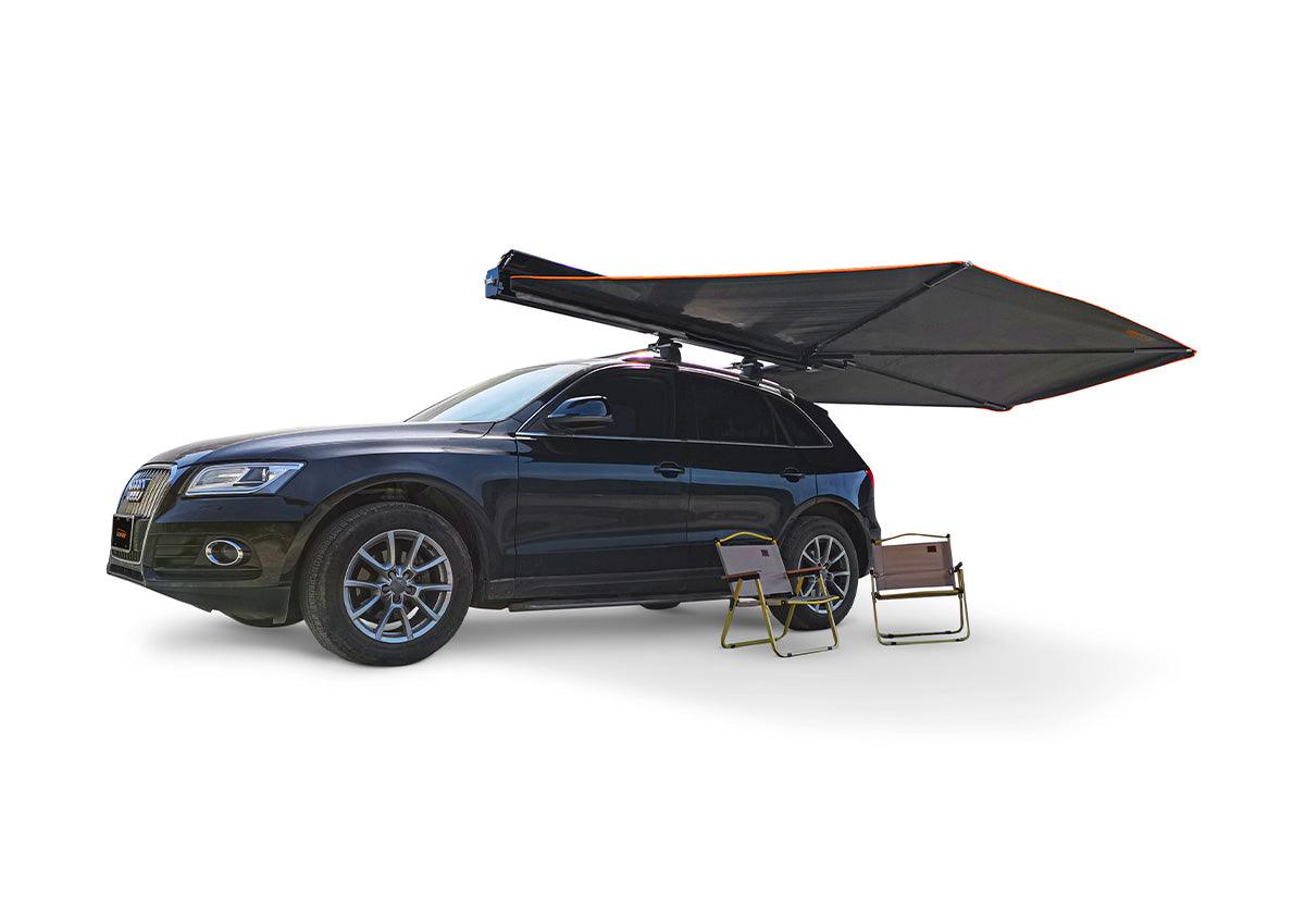 Litewing Awning