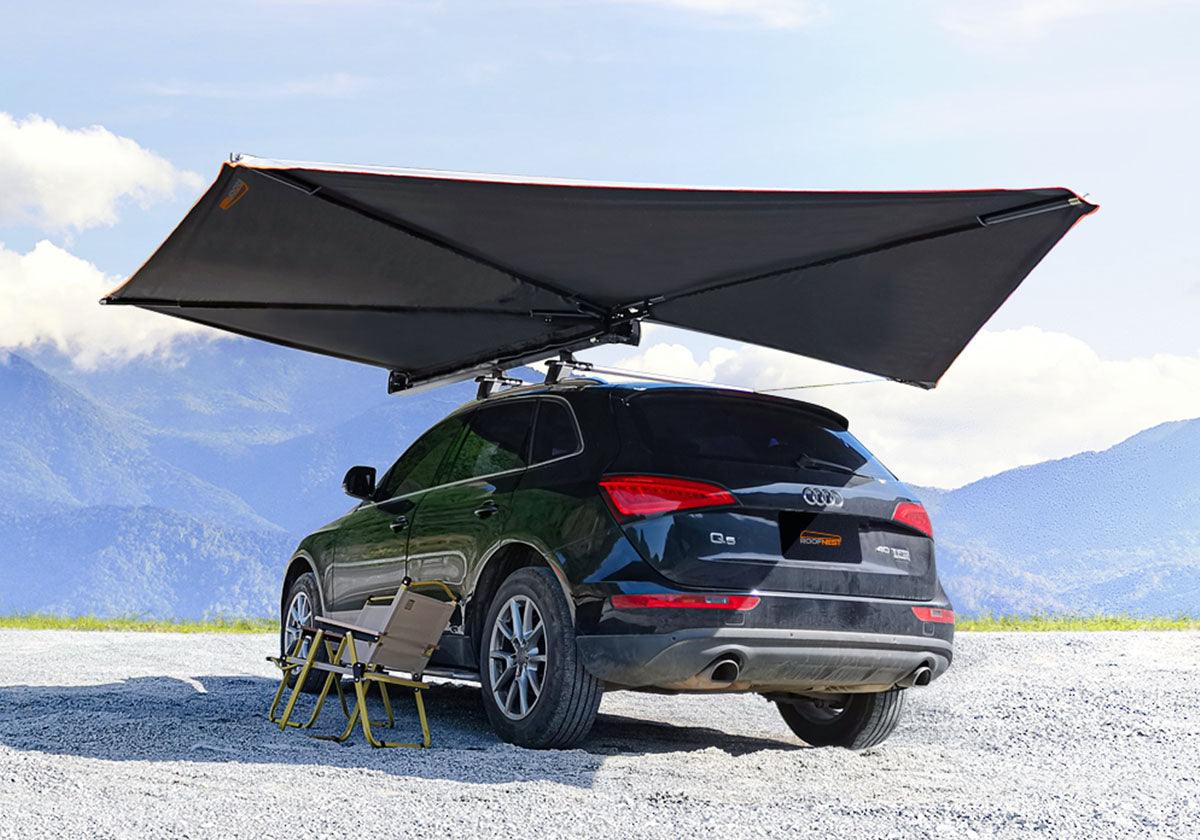 Litewing Awning