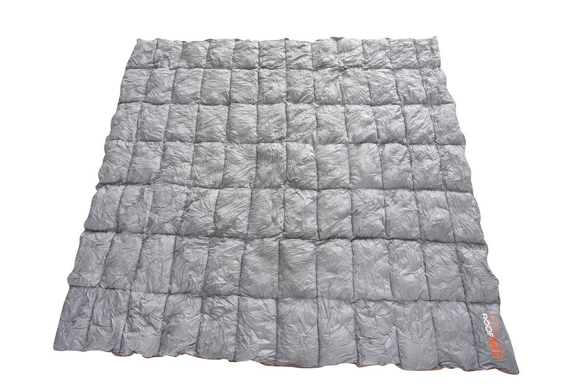 Puffy Camp Blanket
