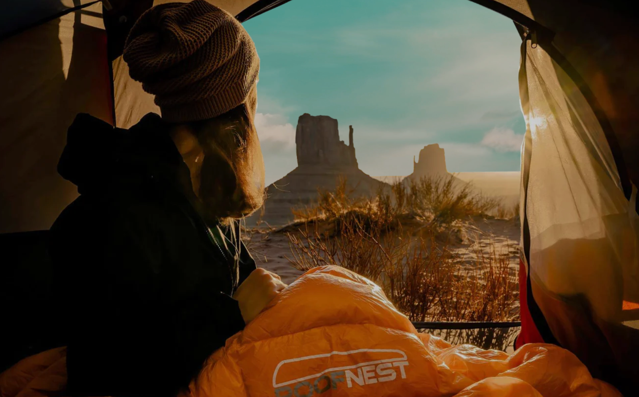 Roof Top Tent | Rooftop Tents | Roofnest