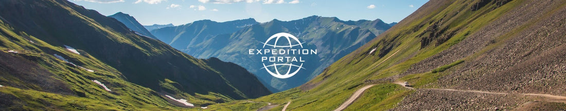 Expedition portal