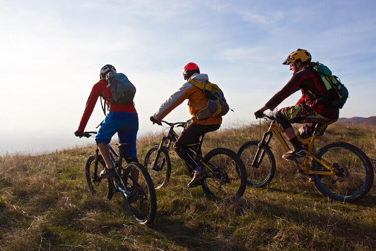 3 Tips to Trail Ride Like a Local No Matter Where You Are