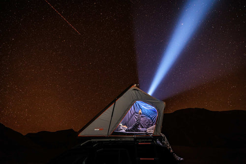 Under the Stars: Exploring the Best Campsites in the US for Stargazing