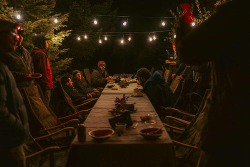 Fall recipes