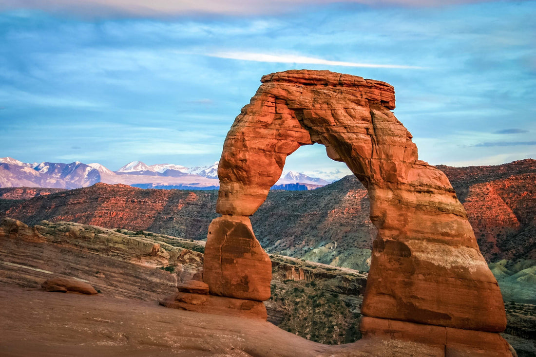 Roofnest Blog Awe at Arches National Park|Roofnest Blog Awe at Arches National Park|Roofnest Blog Awe at Arches National Park