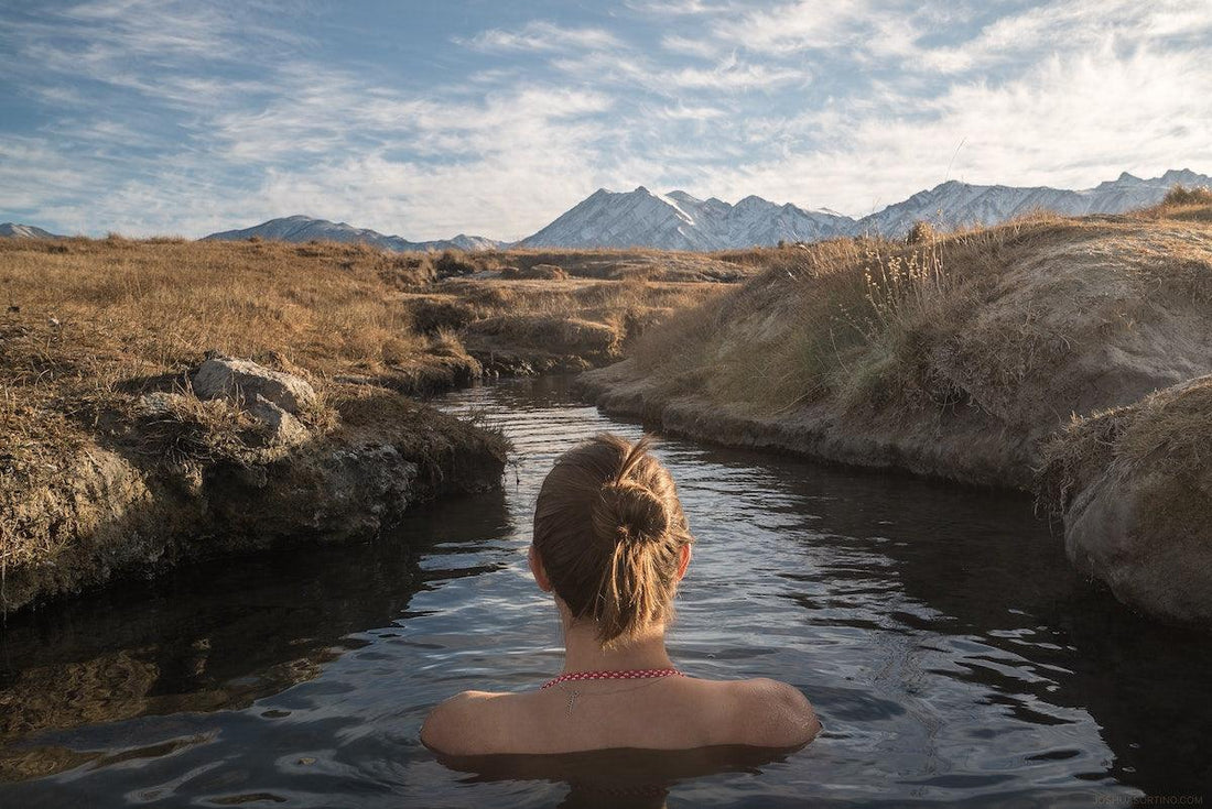 Fetters Hot Springs-Agua Caliente