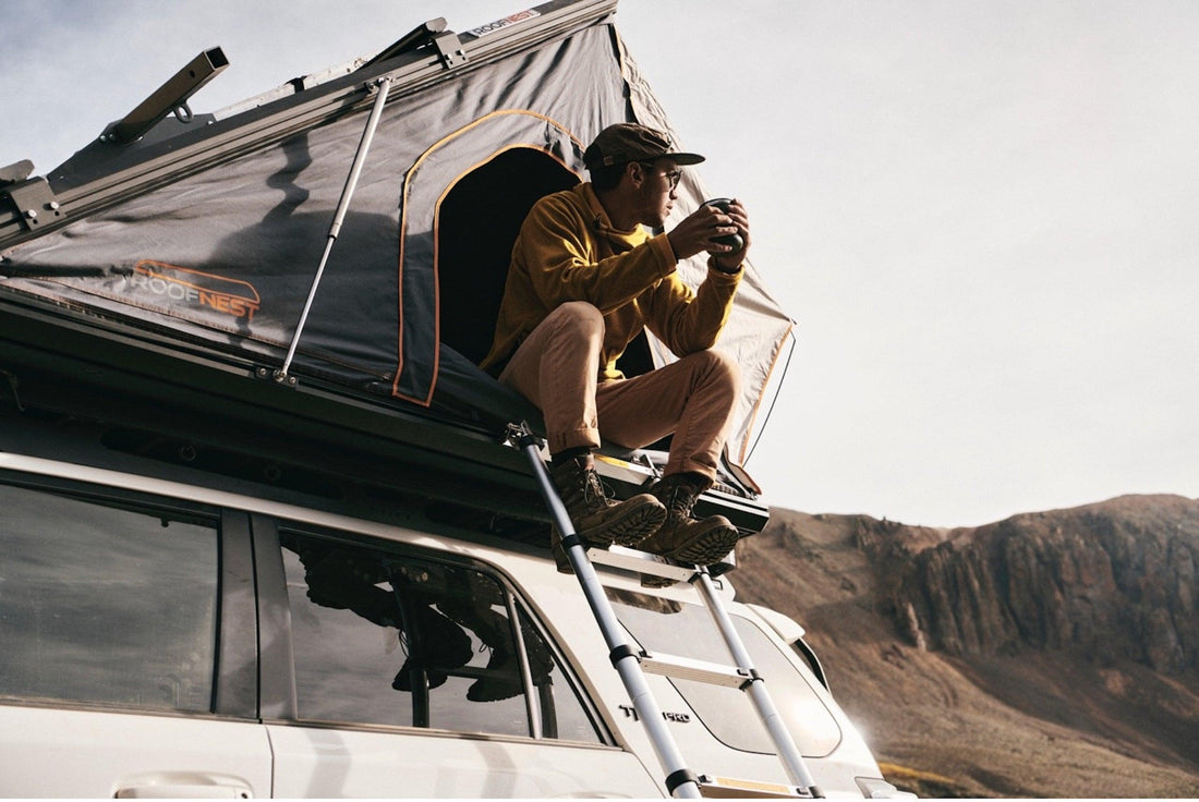 Do You Need a Roof Rack for a Roof Top Tent?: Essential Guide