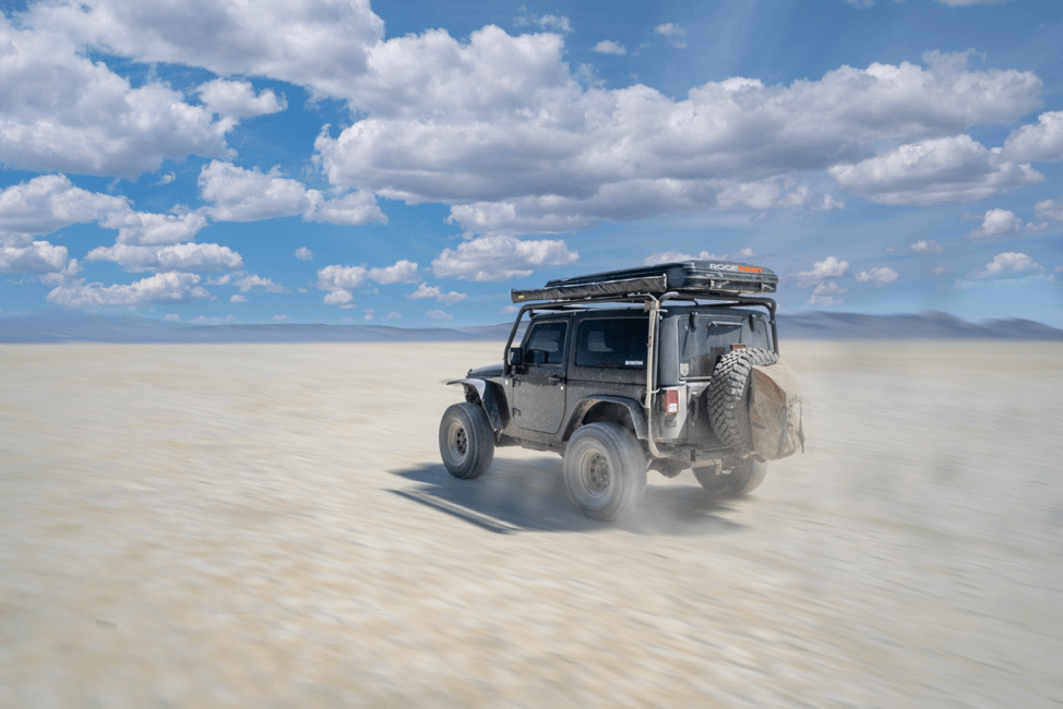 The Ultimate Guide to Overlanding Events in 2020