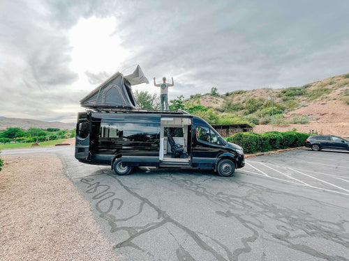 Sprinter Van|Sprinter Van Roof|Sprinter Van|||||||||||||||