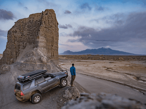 Reddy Yeti Interview with Roofnest Founder Tim Nickles