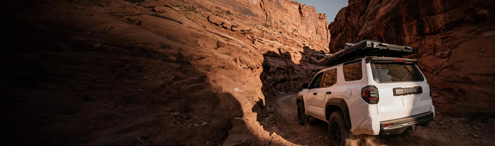 4Runner Rooftop Tents