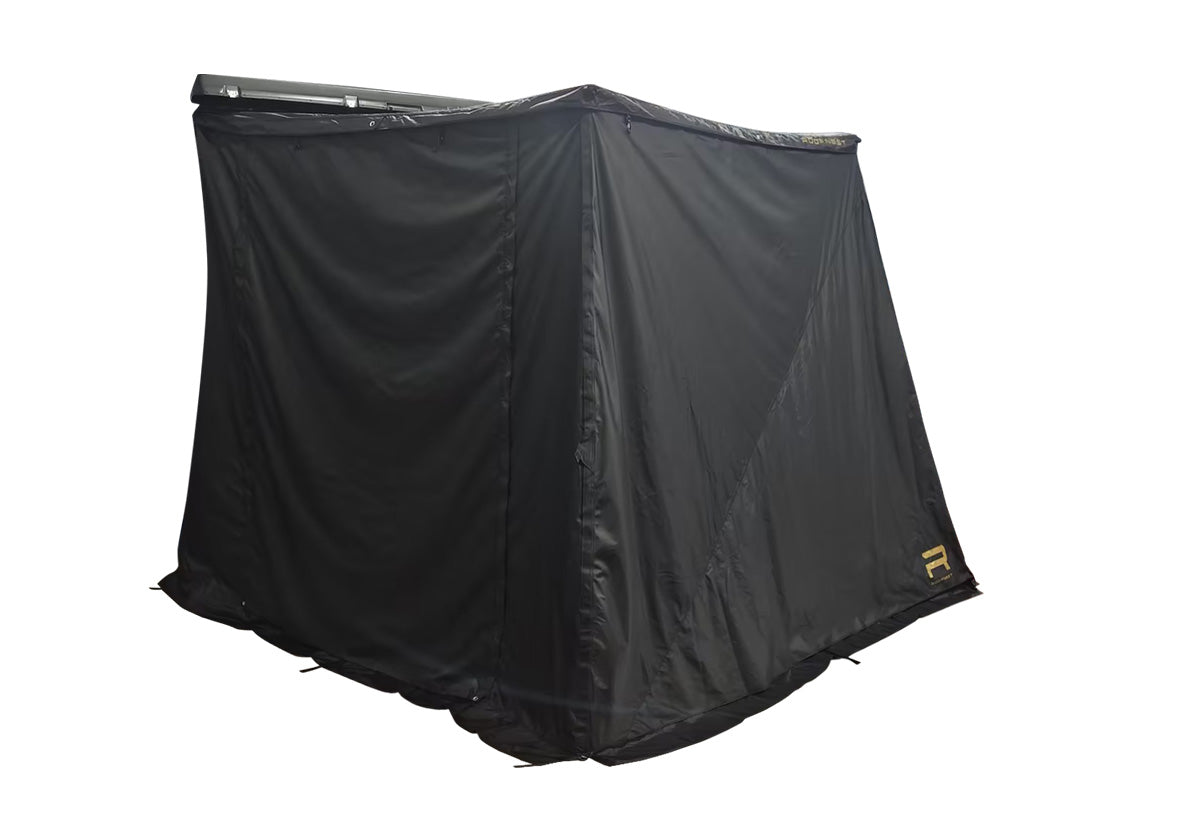 Little Wing 270° Awning - Wall Kit Accessory Roofnest