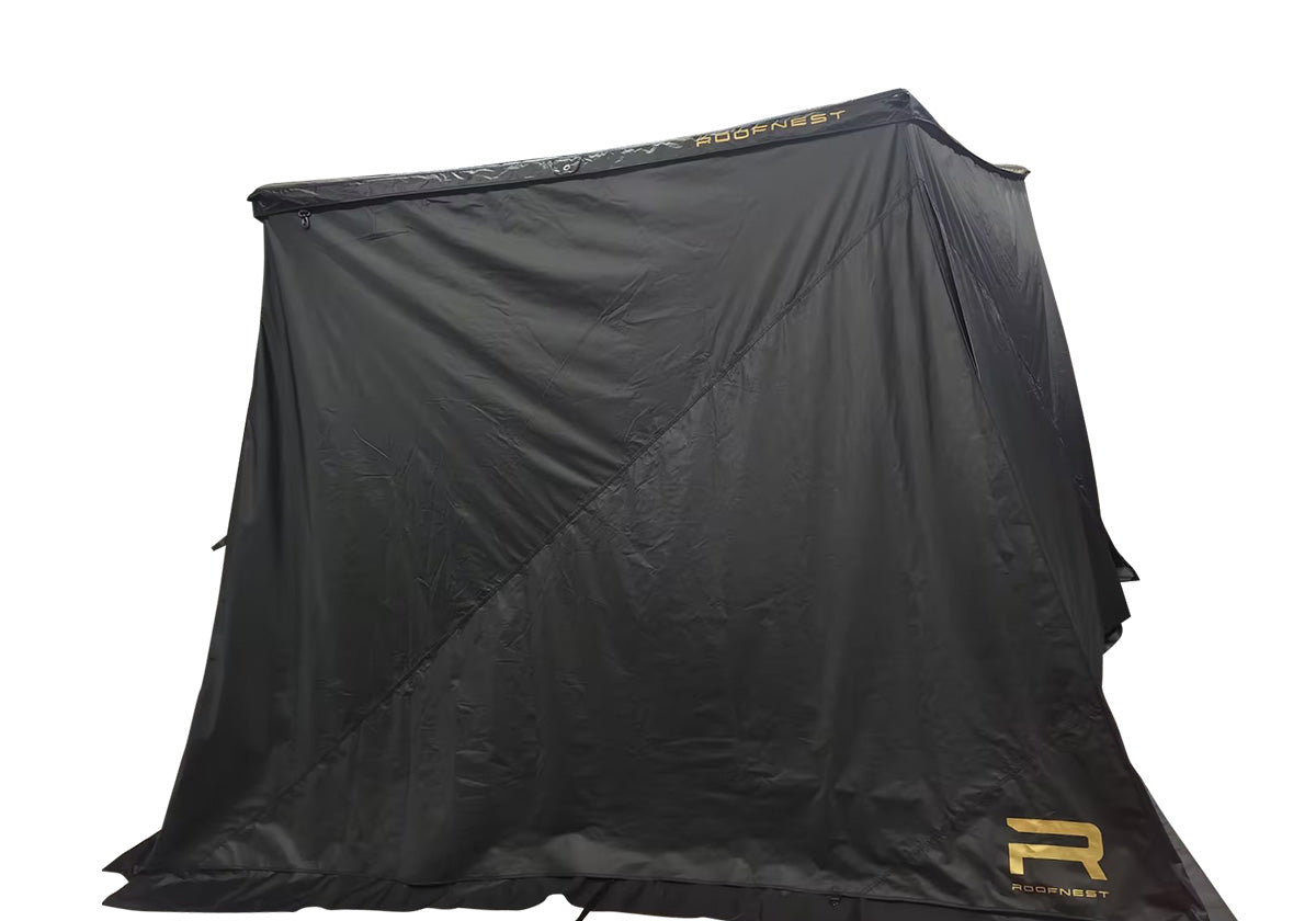 Little Wing 270° Awning - Wall Kit Accessory Roofnest