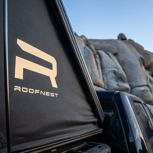Roofnest Falcon 3 EVO Air Roof Top Tent
