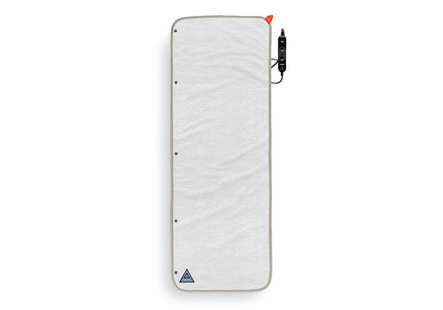 Flipside Heated Bed Cover Fleece Accessory Ignik Outdoors