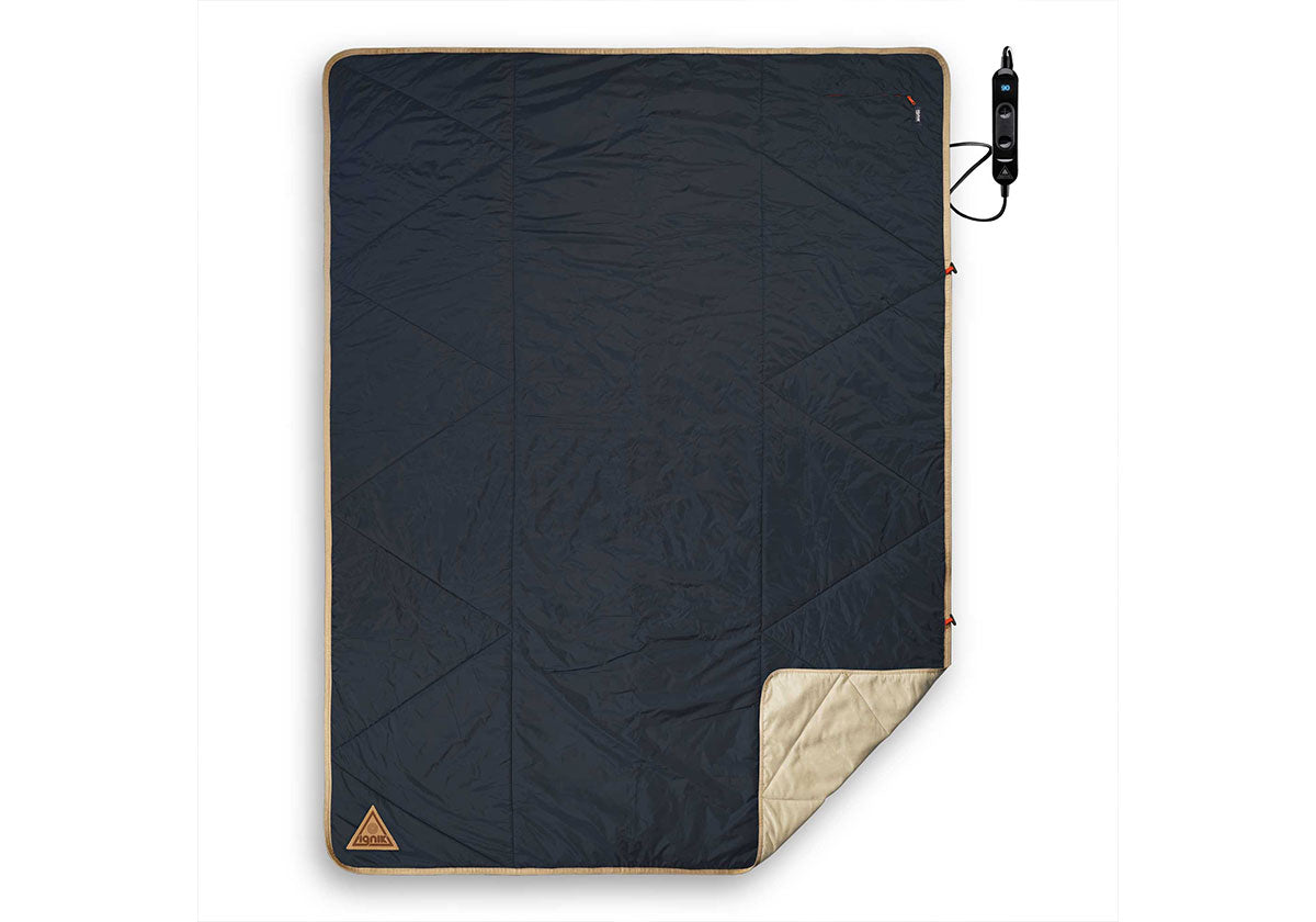 Topside Heated Blanket Ignik Outdoors