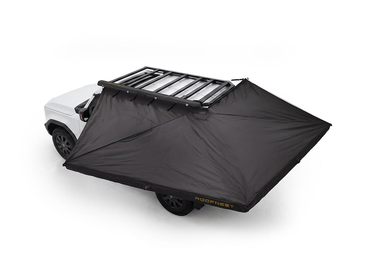 Big Wing 270&deg; Awning Accessory Roofnest