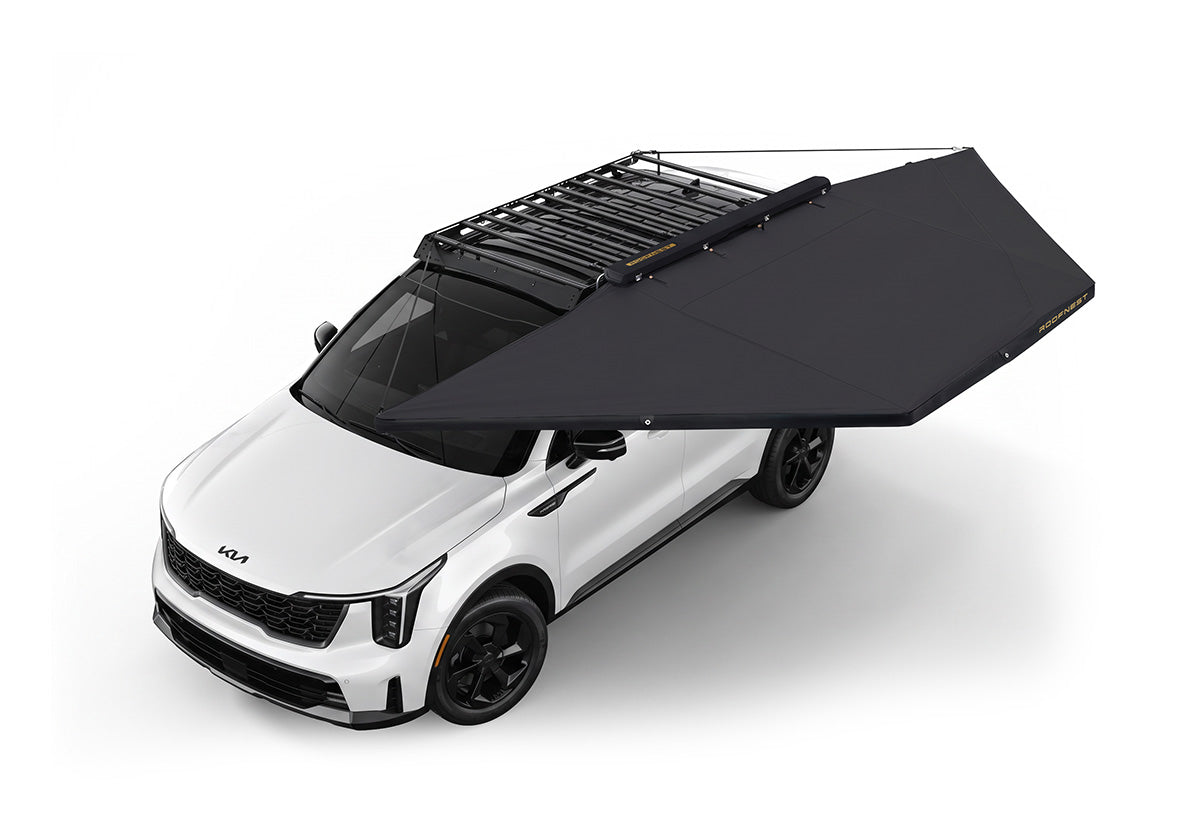 180&deg; Awning Accessory Roofnest
