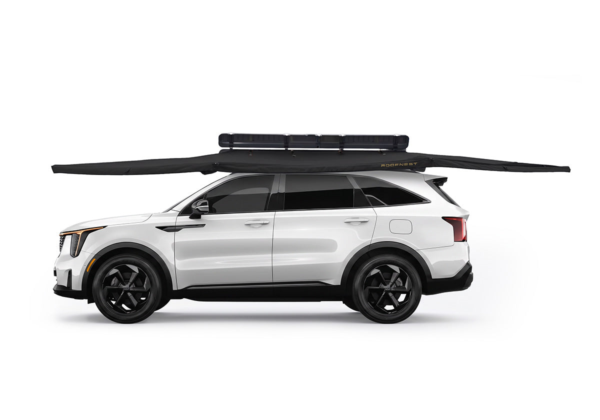 180&deg; Awning Accessory Roofnest