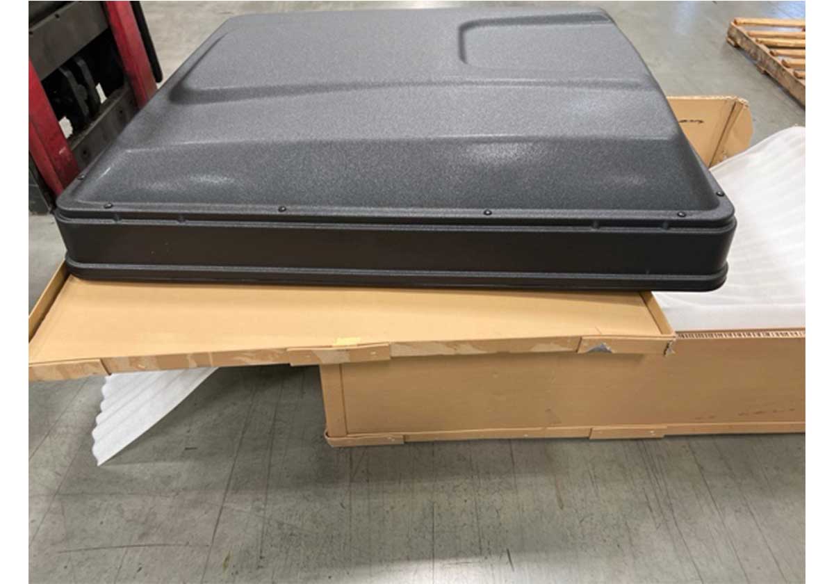 Condor 2 Reg S&D (Grade A)
