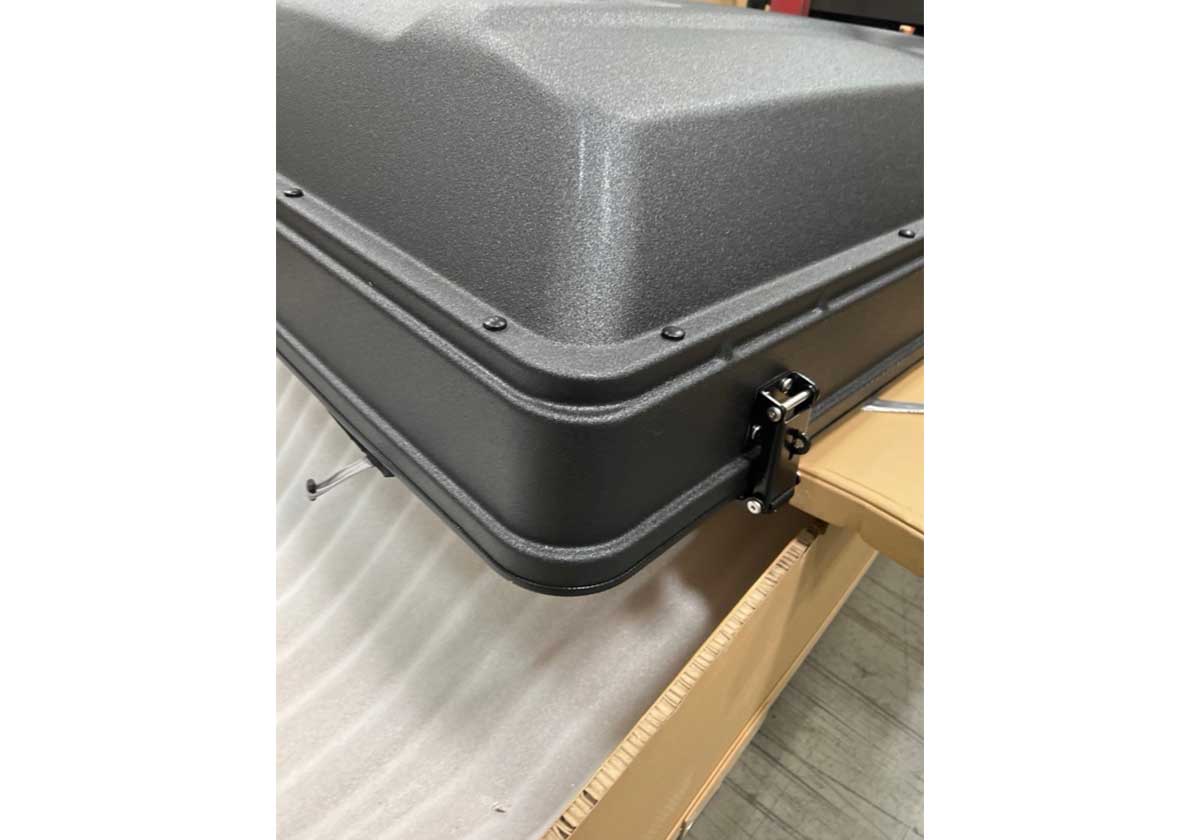 Condor 2 Reg S&D (Grade A)