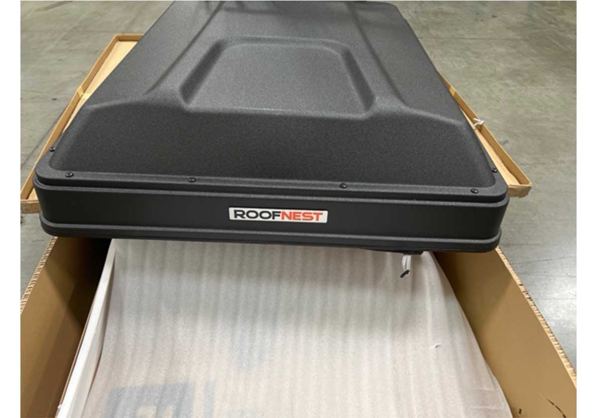 Condor 2 Reg S&D (Grade A)