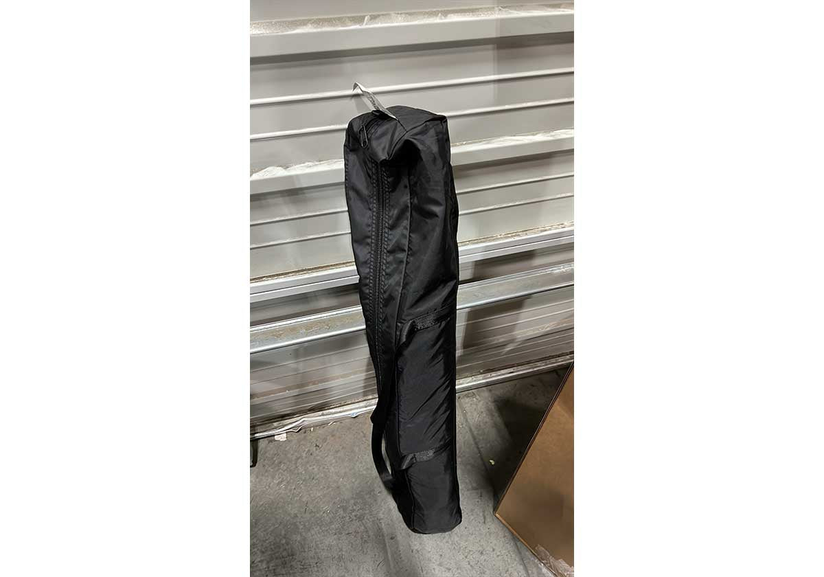 Condor 2 XL Awnex Bundle - Grey color S&D (Grade A)