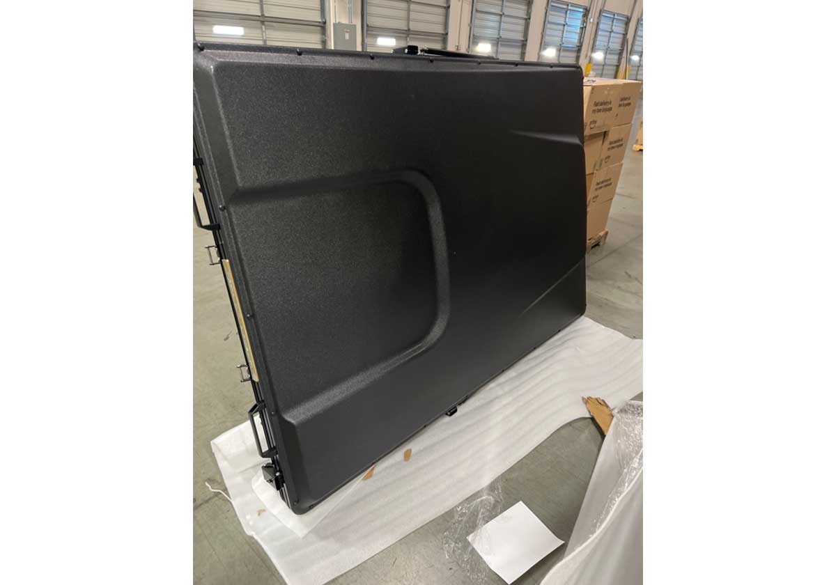 Falcon 3 EVO XL Air S&D (Grade A)