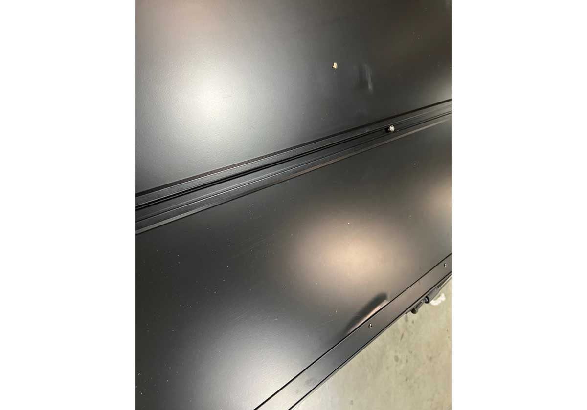Falcon 3 EVO XL Air S&D (Grade A)