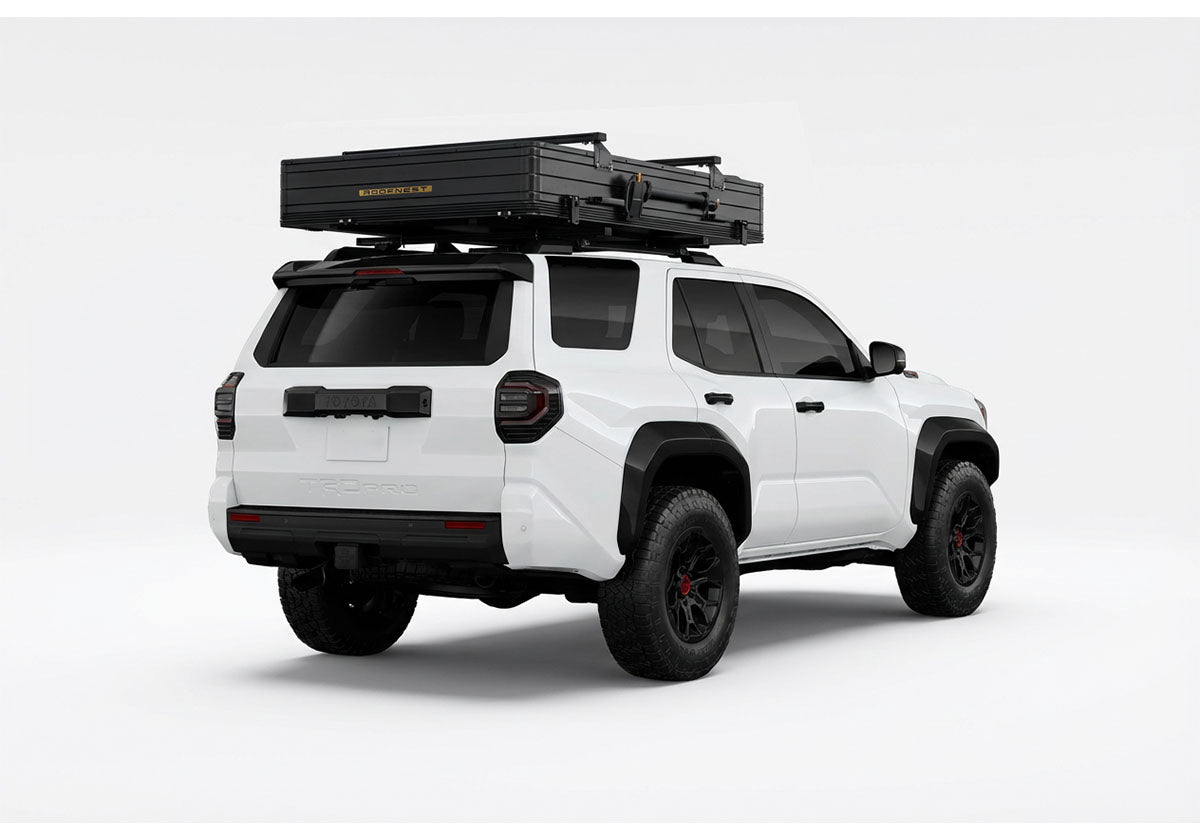 Roofnest Condor Overland 2 XL Air | Roof Top Tent 4Runner