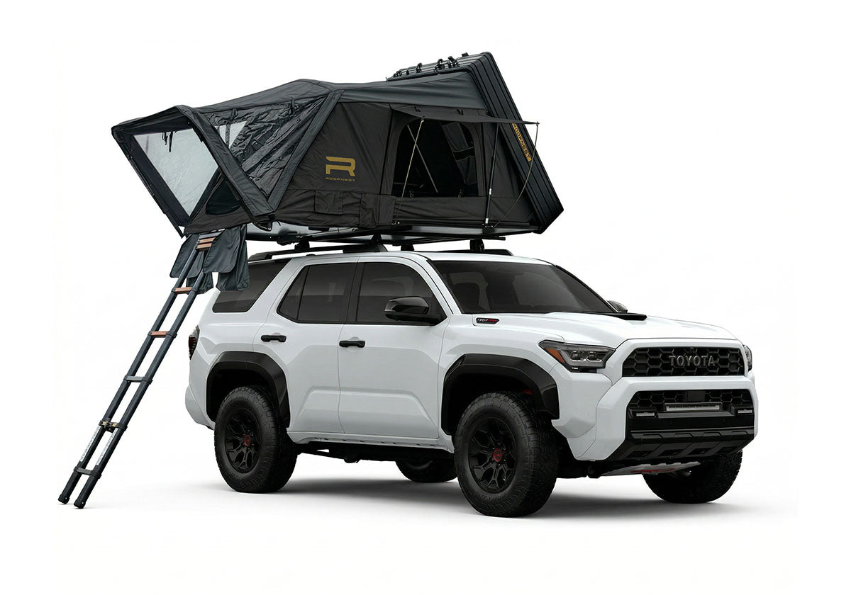 Condor Overland 2 XL Air Fold Out Tent Roofnest