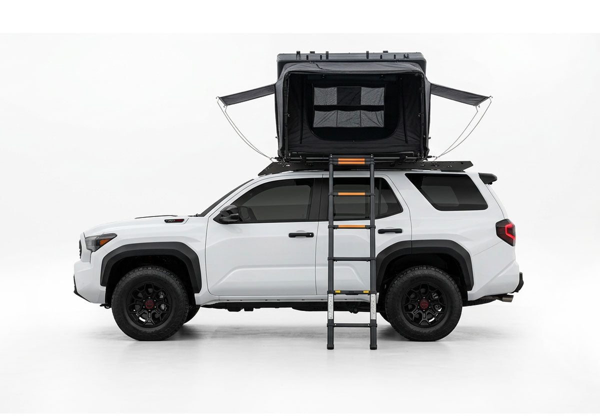 Roofnest Condor Overland 2 XL Air | Roof Top Tent 4Runner