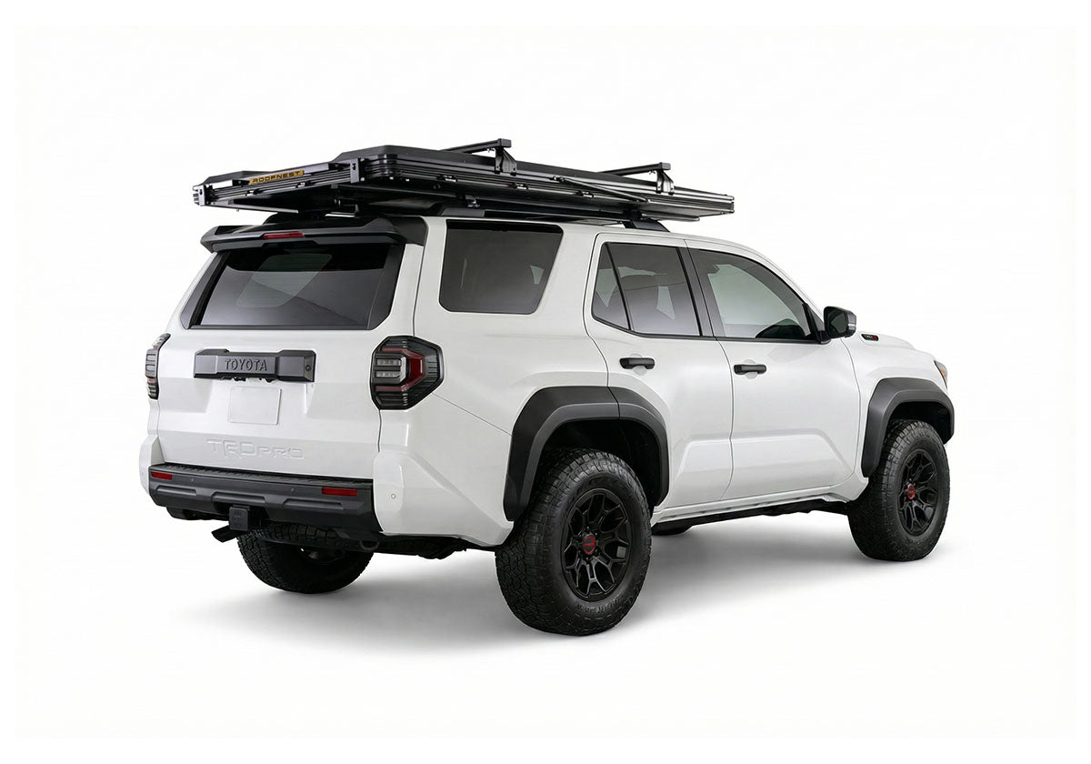 Falcon 3 EVO XL Air Clamshell Tent Roofnest