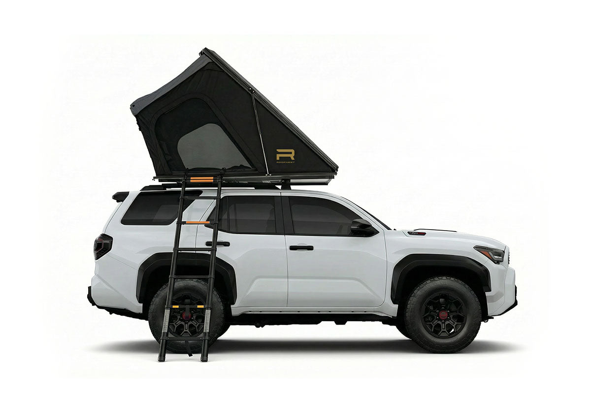 Falcon 3 EVO XL Air Clamshell Tent Roofnest