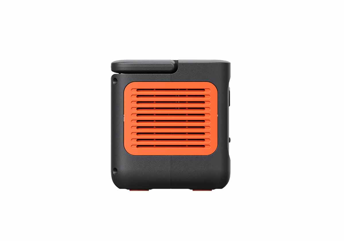 Jackery Portable Power Station  Explorer 300 v2