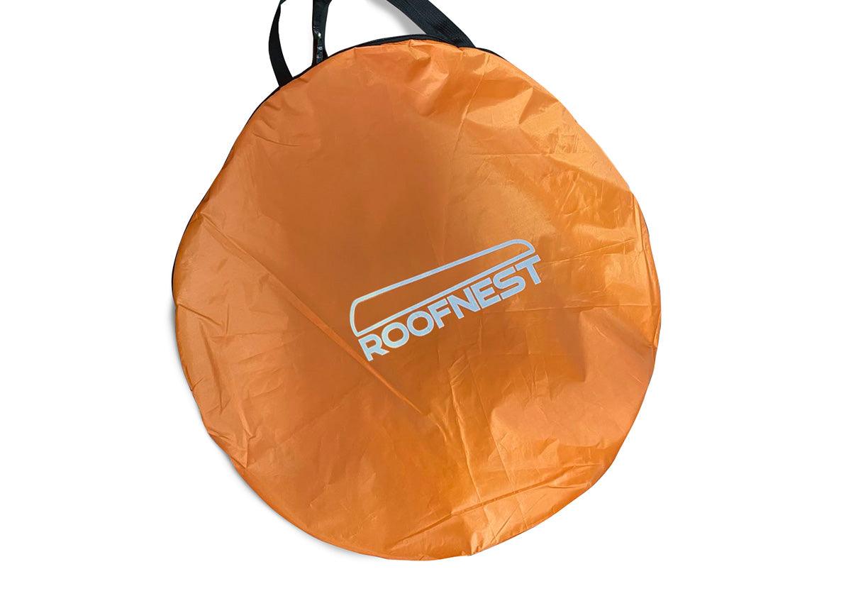roofnest pop up tent Roofnest Privacy Tent